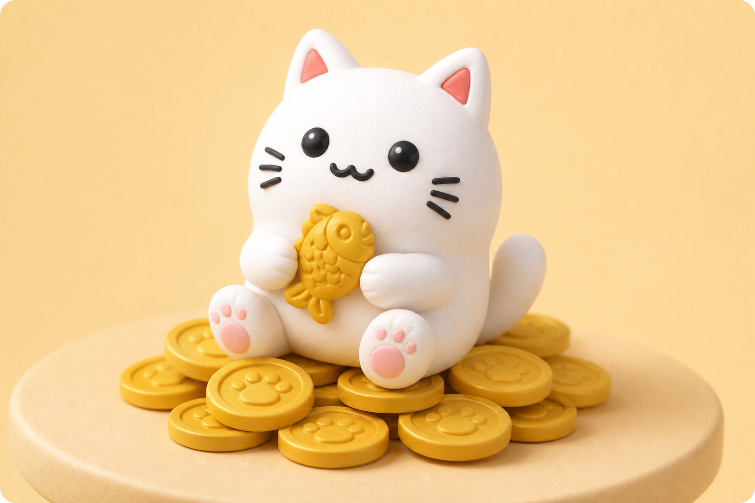 灵贸AI小鱼干什么时候扣费